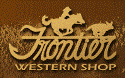 Frontier Western Shop